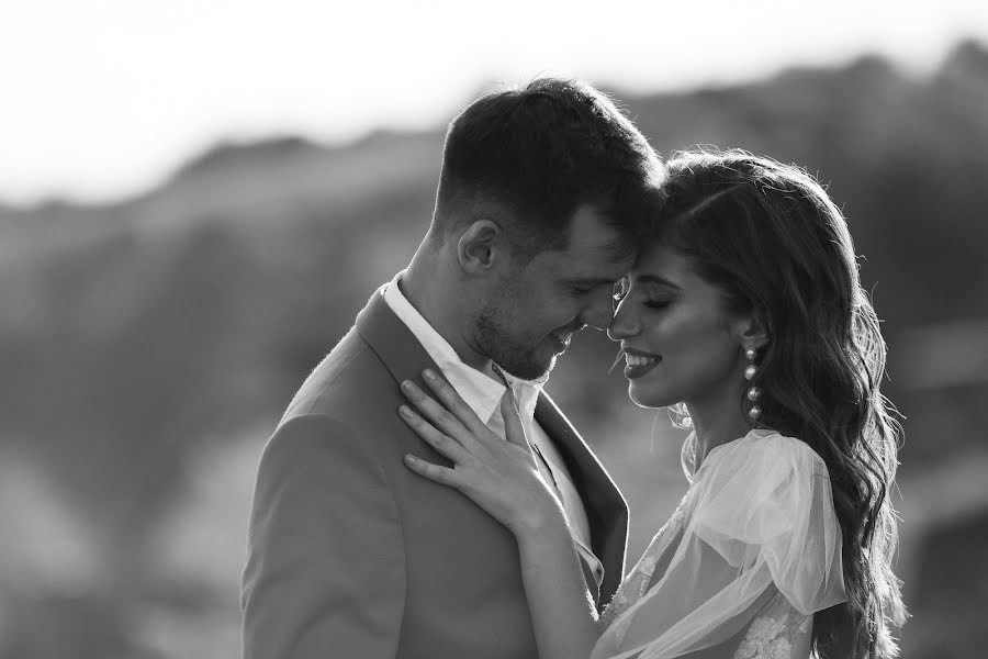 Fotografo di matrimoni Sergey Kolcov (serkol). Foto del 21 maggio 2019