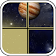 Slide puzzle games icon