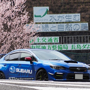 WRX STI