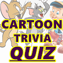 Cartoon Trivia Quiz 3.3.7z APK 下载