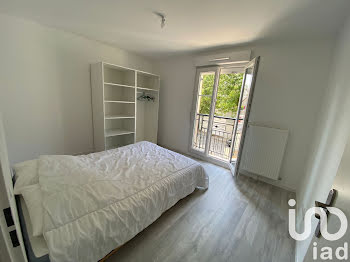 appartement à Villiers-sur-Marne (94)