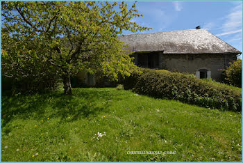 maison à Saint-Pierre-Roche (63)