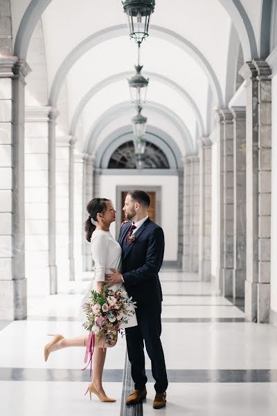 Photographe de mariage Emilie Cabot (emiliecabot). Photo du 21 juillet 2020