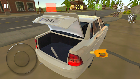 Car Simulator OG (Mod Money)