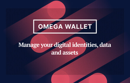 Omega Wallet - Aptos, SUI, EVM-based small promo image