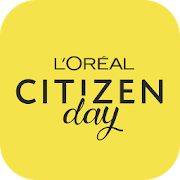 L’OREAL CITIZEN DAY  Icon