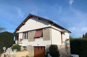 maison à La Chapelle-Yvon (14)