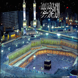 HD Makkah Wallpaper(圖6)-速報App