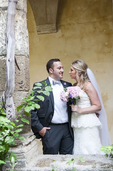 婚禮攝影師Emanuele Anastasio（anastasio）。2019 2月5日的照片