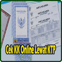 Cara Cek KK Online-Kartu Keluarga Praktis