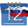 Russian Calendar icon