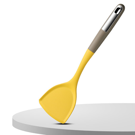 Title 9, Kitchenware Silicone Spatula Set, heat-resistan...
