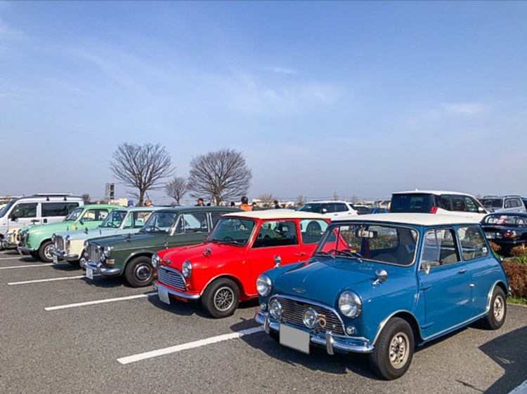 ロードスターのユーノスロードスター・ロードスターのある生活・花粉ヤバイに関するカスタム事例の投稿画像19枚目