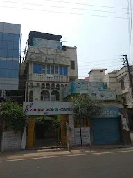 Ramya Beauty Parlour photo 1