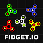 Cover Image of Herunterladen Fidget.io - Spinz.io Edition 1.1.7 APK