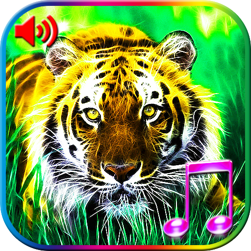 3D Animals Sounds u0026 Wallpapers - Apps on Google Play