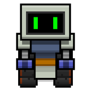 Bomber Bot Free Edition  Icon
