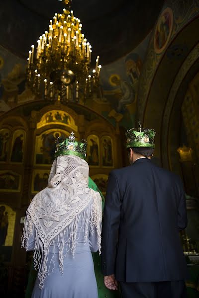 Kāzu fotogrāfs Marina Sokolova (marinaphoto). Fotogrāfija: 16. jūnijs 2017