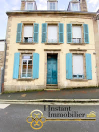 maison à Morlaix (29)