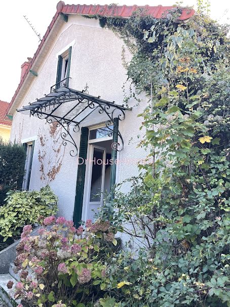 Vente maison 5 pièces 100 m² à Villiers-sur-Orge (91700), 330 000 €