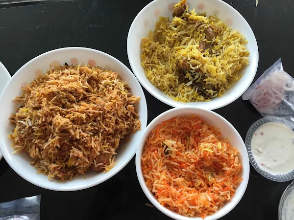 Biryani Twist photo 