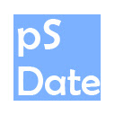 Absolute date time for pixiv Sketch Chrome extension download