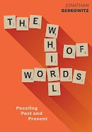 The Whirl of Words cover