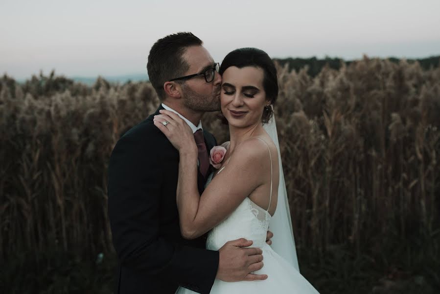 Wedding photographer Jon Gazzignato (jongazzignato). Photo of 11 February 2019