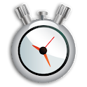 Stopwatch and Timer icon