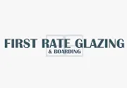 First Rate Glazing Logo