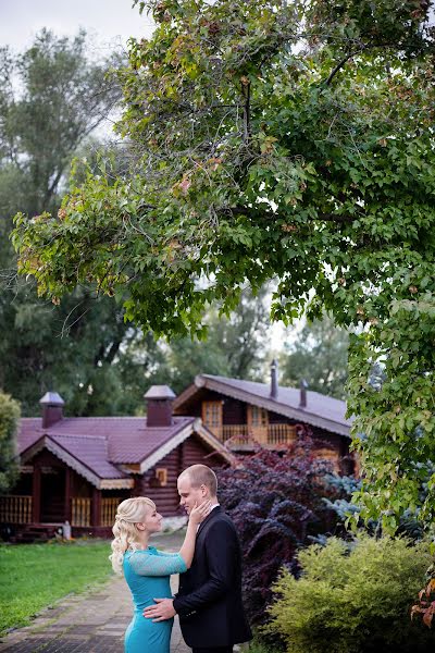 Wedding photographer Olga Belopukhova (belopuhovphoto). Photo of 19 November 2016