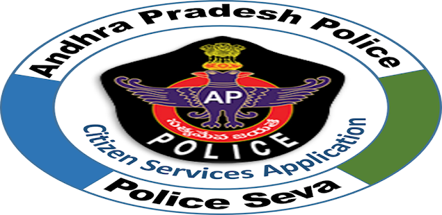 andhra police logo png