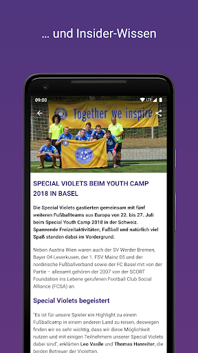 Download Austria Wien Free For Android Austria Wien Apk Download Steprimo Com