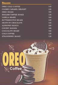 Ulta Pulta Nitin Cafe menu 3