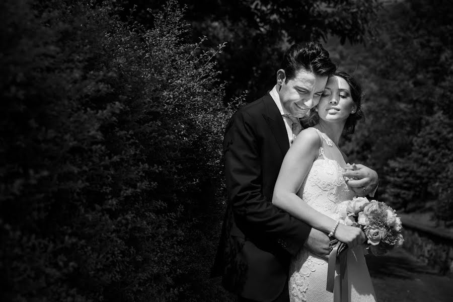 Photographe de mariage Eugenio Luti (luti). Photo du 7 octobre 2016