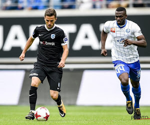 Geen paniek in Genk, maar: "We moeten een stuk beter gaan voetballen"