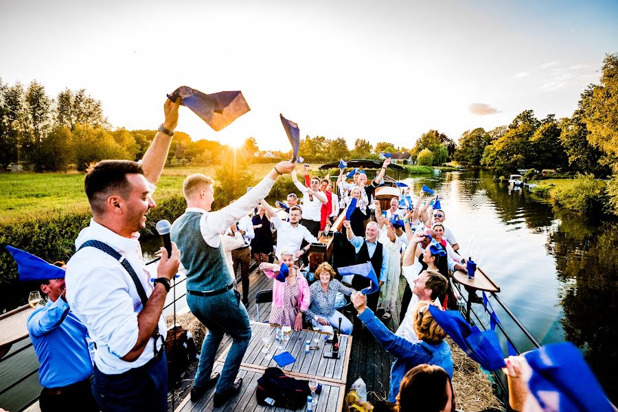 Fotógrafo de bodas Kristof Claeys (kristofclaeys). Foto del 19 de abril