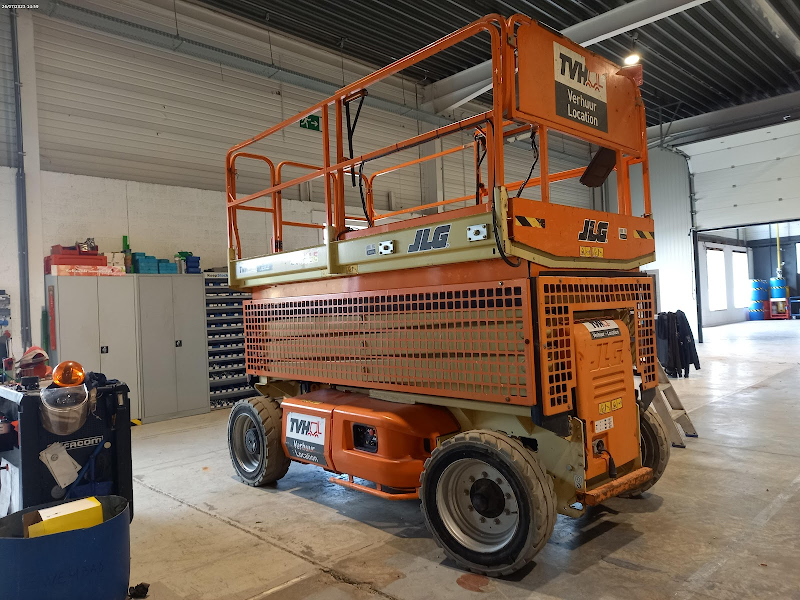 Picture of a JLG 3369LE