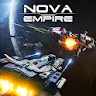 Nova Empire: Space Commander icon