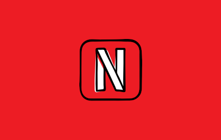 ShuffleFlix - Netflix Random Episode Button Preview image 0