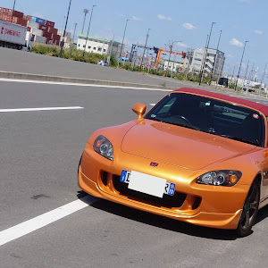 S2000 AP2