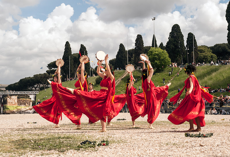 Ballerine  di Black