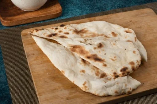 Plain Naan