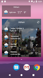 Oldham , Greater Manchester - Weather(圖3)-速報App