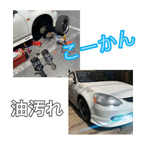 インテグラ DC5