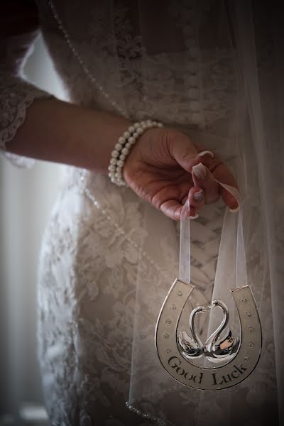 Wedding photographer Jillian Bothe (jbothe). Photo of 2 December 2018