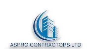 Aspro Contractors Ltd Logo