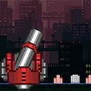 Defend The City Meteors Game Chrome extension download