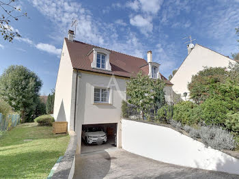 maison à Bry-sur-Marne (94)