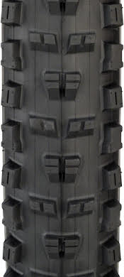 Maxxis High Roller II Tire: 27.5 x 2.50", 60tpi, 3C MaxxTerra, EXO, Tubeless Ready, Wide Trail alternate image 1